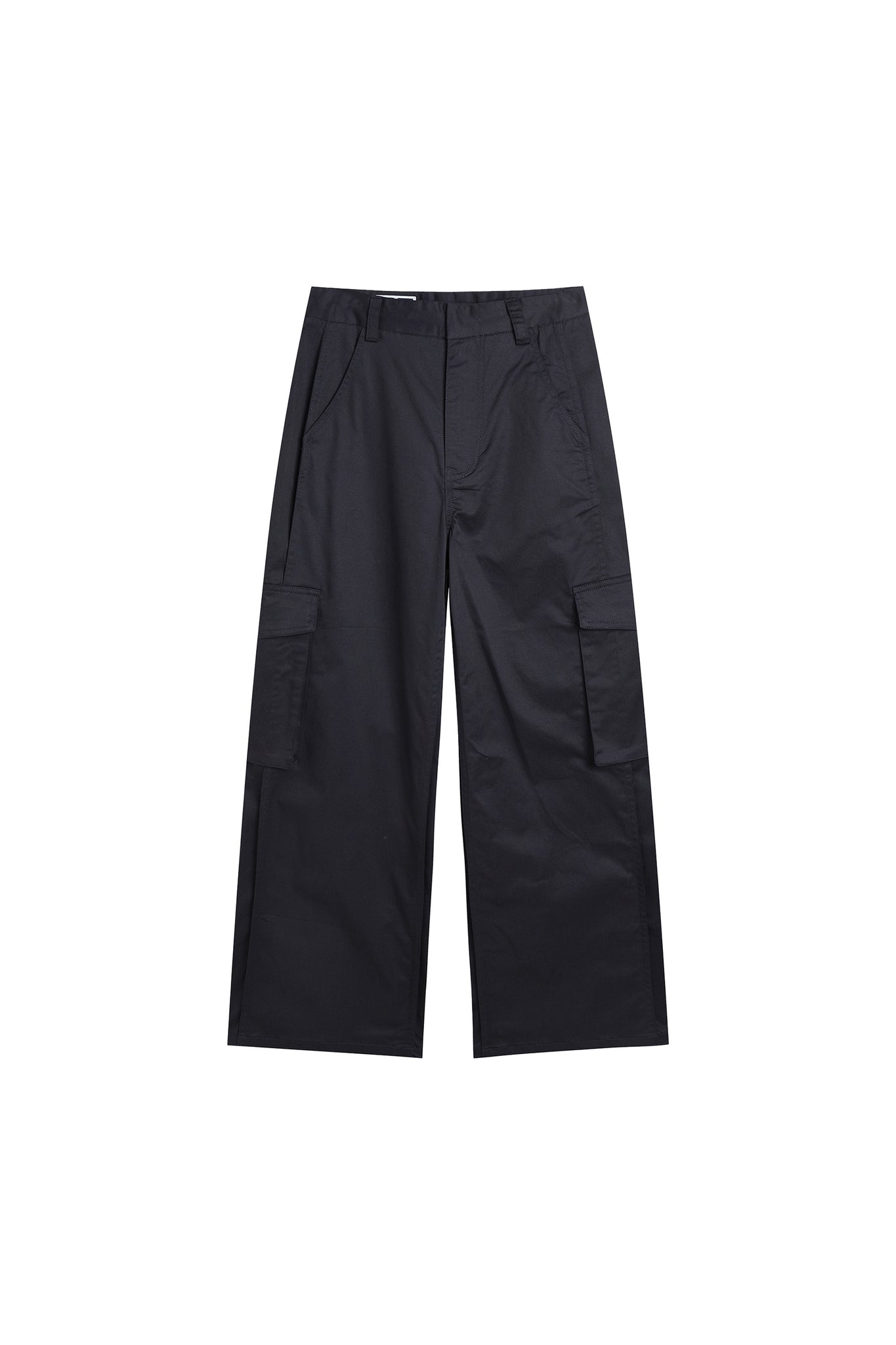 Iron Logo Cargo Pants