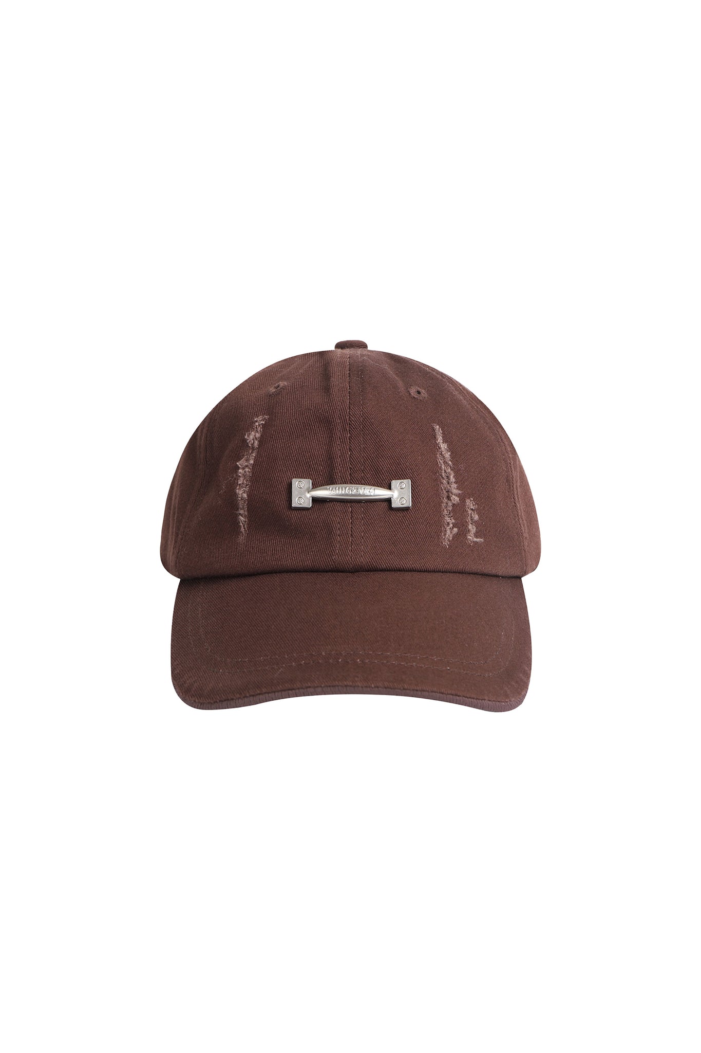 YJ-Handle Cap In Brown