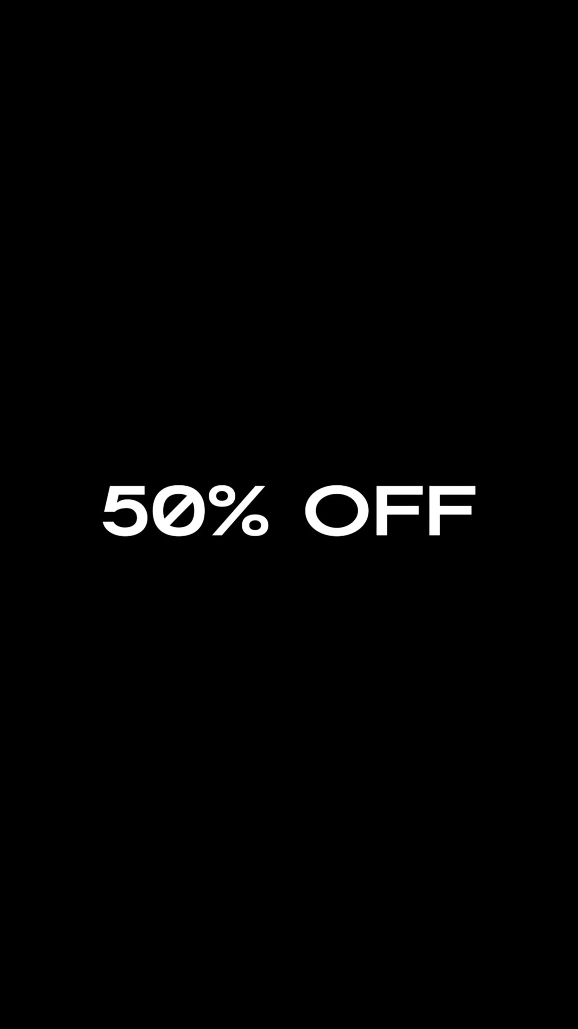YJ1NGZYZJ 50% OFF