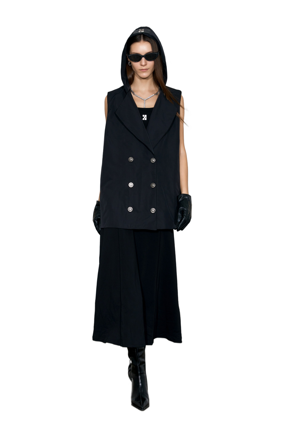 Jacket – YJ1NGZYZJ® Official