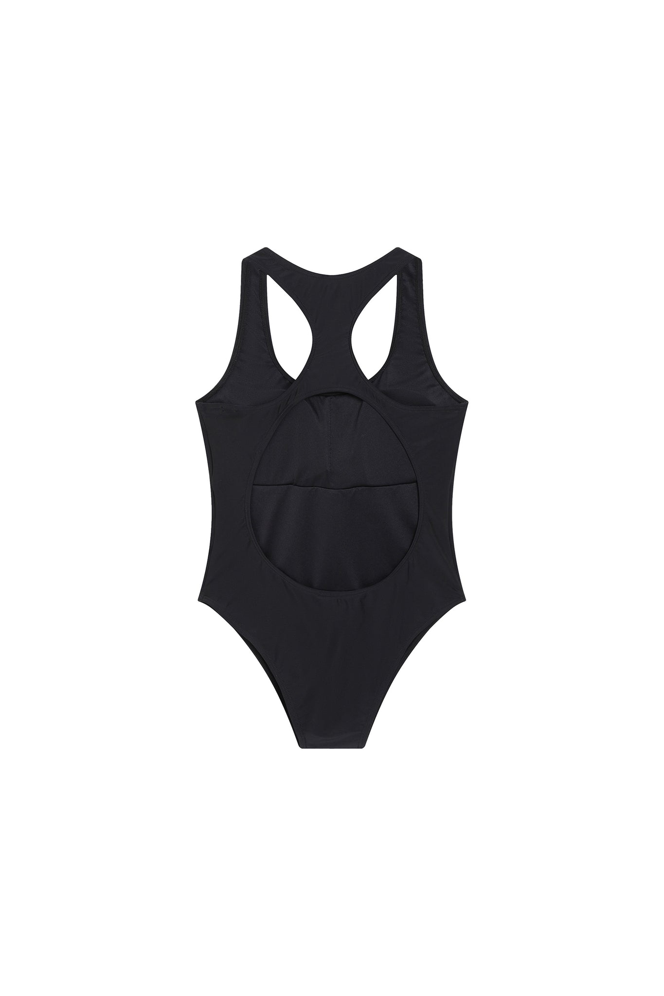 Swimwear In Black - YJ1NGZYZJ® Official