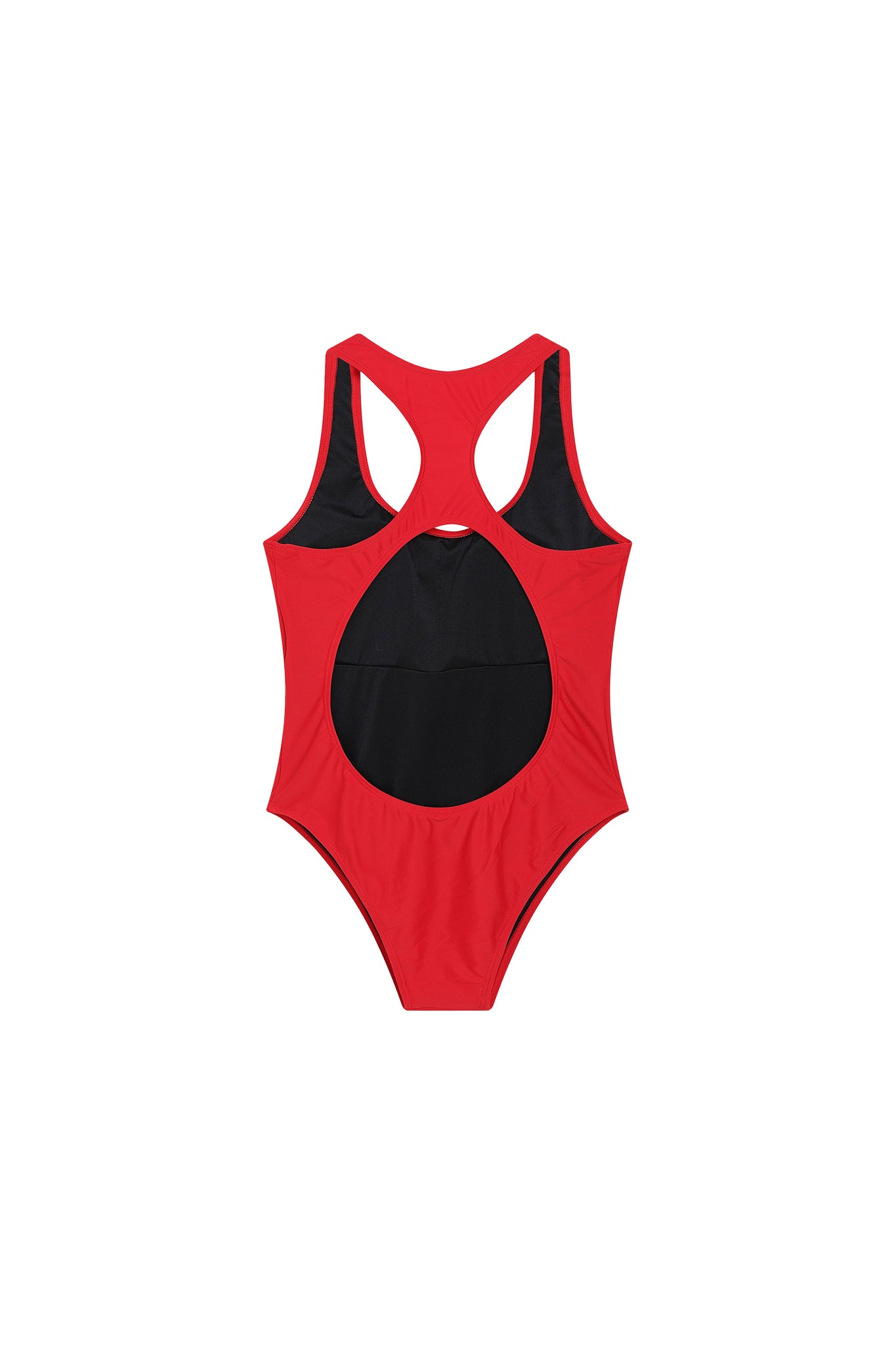 Swimwear In Red - YJ1NGZYZJ® Official