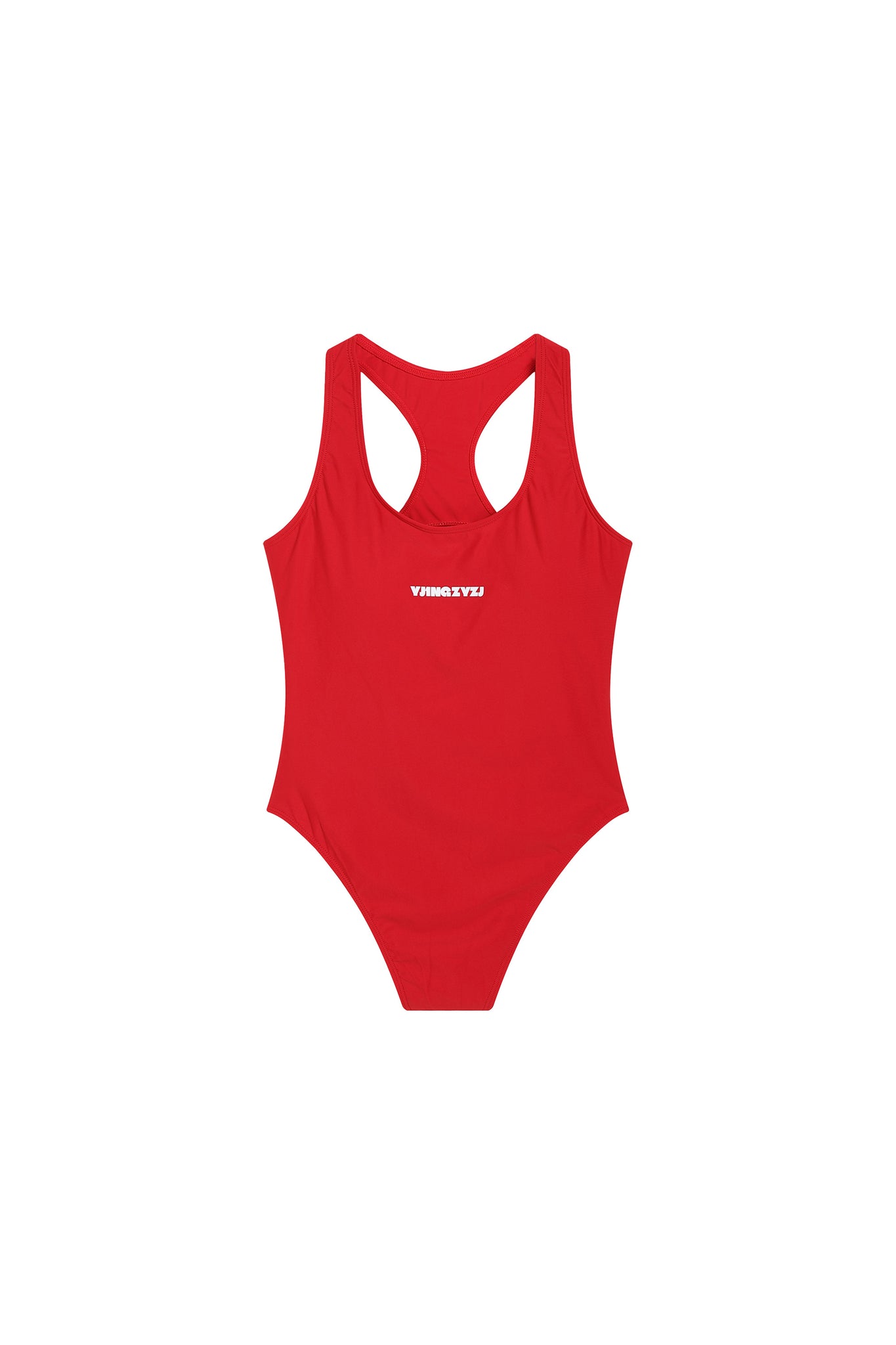 Swimwear In Red - YJ1NGZYZJ® Official