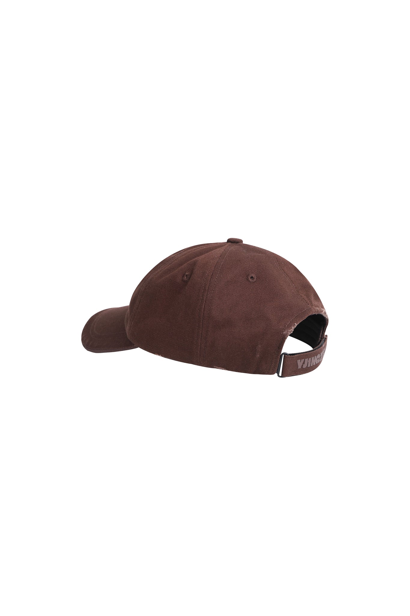 YJ-Handle Cap In Brown - YJ1NGZYZJ® Official